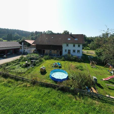 Carlo Leilighet Wangen im Allgäu Eksteriør bilde