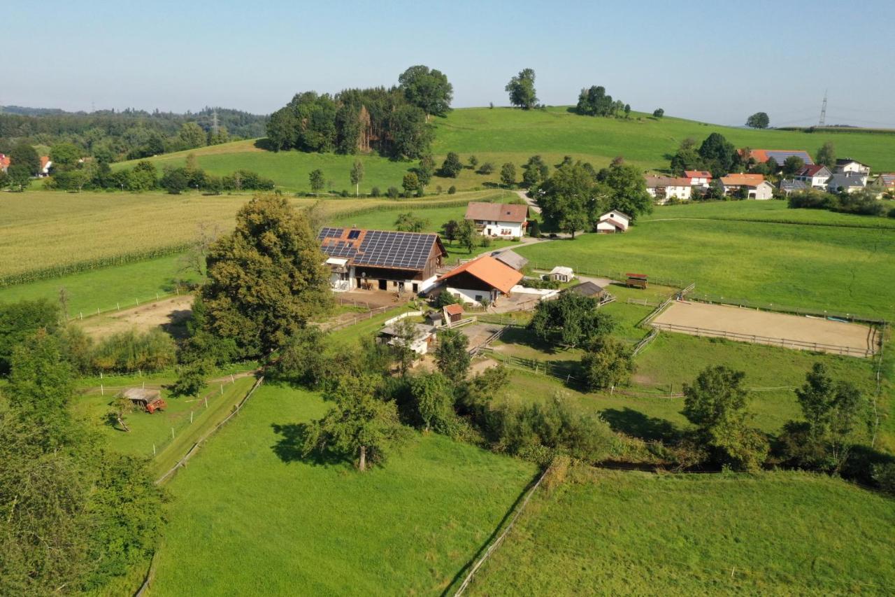 Carlo Leilighet Wangen im Allgäu Eksteriør bilde