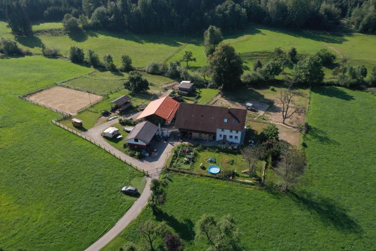 Carlo Leilighet Wangen im Allgäu Eksteriør bilde