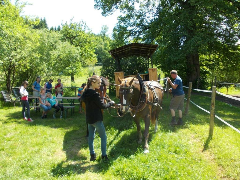 Carlo Leilighet Wangen im Allgäu Eksteriør bilde