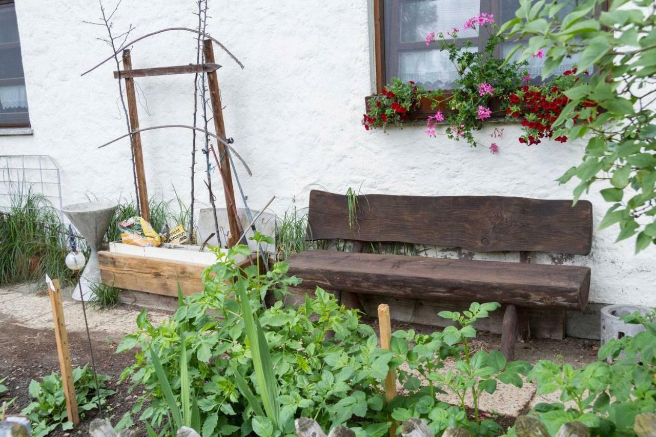 Carlo Leilighet Wangen im Allgäu Eksteriør bilde